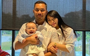 Zaskia Gotik Akhirnya Klarifikasi Kabar Suaminya Dibilang Bangkrut: Alhamdulillah Masih Bisa Makan