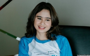 Bakal Bintangi Web Series 'Cinta Fitri', Tissa Biani Merasa Senang Sekaligus Khawatir