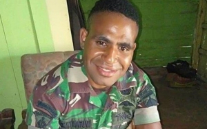 Mengejutkan! Terungkap Anggota TNI Berkhianat Malah Gabung KKB Intan Jaya Papua