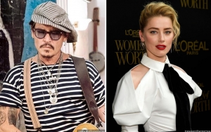#JusticeForJohnnyDepp Kembali Trending Usai Muncul Bukti Baru Terkait Kasus KDRT dengan Amber Heard