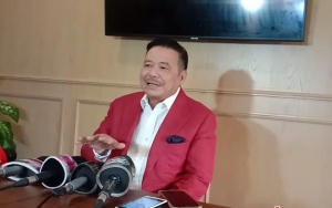 Mediator Sebut Masalah Desiree Tarigan dan Hotma Sitompul Sudah Terlanjur Lukai Hati Satu Sama Lain