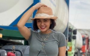 Begini Reaksi Yuni Shara Usai Tahu Namanya Mendadak Jadi Trending Topik Twitter