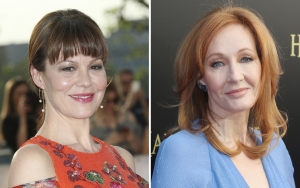 Helen McCrory Aktris 'Harry Potter' Meninggal Dunia, JK Rowling: Saya Sangat Terpukul