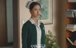 Dituntut Gambarkan Perasaan Rumit, Go Min Si Fokus pada Hal Ini Saat Syuting 'Youth of May'