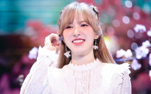 Wendy Red Velvet Ungkap Perasaannya Lama Hiatus, Akui Sempat Gugup Hingga Stres