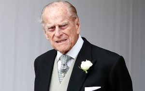 Peti Mati Pangeran Philip Dibawa, Ratu Elizabeth II Iringi dengan Mobil