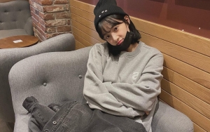 Hyunjoo Eks APRIL Akui Masih Trauma Soal Kasus Bullying, Siap Tempuh Jalur Hukum