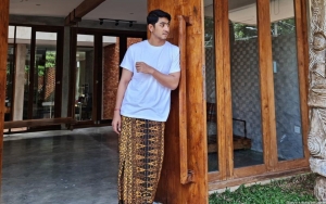Arya Saloka Akui Harus Pintar Curi Waktu di Tengah Syuting untuk Ketemu Anak Istri