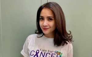 Nagita Slavina Hamil Anak Kedua, Sang Adik Ternyata Sudah Punya Firasat