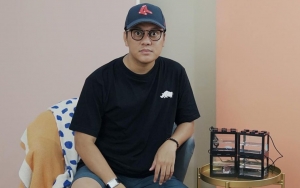 Positif COVID-19, Arief Muhammad Kabarkan Kondisi Terkini