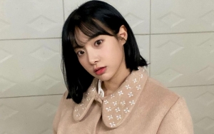 Sangkal Tuduhan Bullying Member APRIL, DSP Media  Dituntut Akhiri Kontrak dengan Hyunjoo