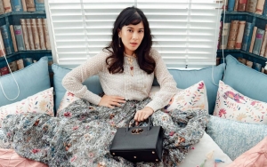 Ayah Mertua Tutup Usia, Dian Sastro Sampaikan Permohonan Maaf
