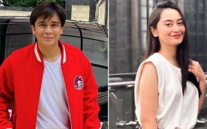 Digosipkan PDKT dengan Billy Syahputra, Memes Prameswari Bongkar Fakta Sebenarnya