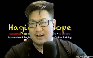 Jozeph Paul Zhang Bikin Geram Usai Ngaku Jadi Nabi, Ketua MPR Desak Kepolisian Bergerak Cepat