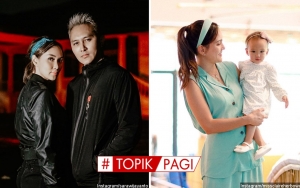 Sara Wijayanto Diisukan Cerai, Shandy Aulia Insecure Kenalkan Claire Ke Anak Artis Lain?-Topik Pagi