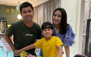 Nagita Slavina Hamil Anak Kedua, Rafathar Ngotot Pengen Punya Adik Cowok