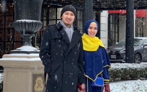 Reaksi Kartika Putri Baca DM Suami, Banyak Wanita Minta Jadi Istri Kedua