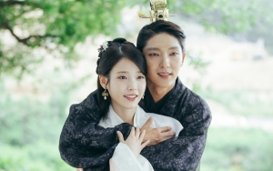 IU dan Lee Jun Ki Buka-Bukaan Soal Ending Sebenarnya 'Moon Lovers: Scarlet Heart Ryeo'