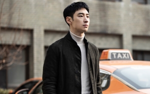Lee Je Hoon Basmi Bully, Episode 4 'Taxi Driver' Peroleh Rating Mencengangkan
