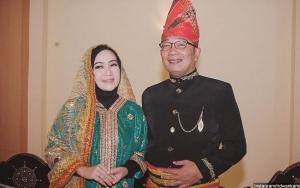 Istri Ridwan Kamil Positif COVID-19 Walau Sudah Terima 2 Dosis Vaksin, Kemenkes Buka Suara