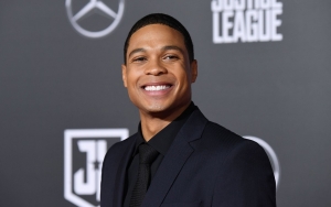 Berseteru, Ray Fisher Akan Kembali Perankan Cyborg Jika Warner Bros Minta Maaf Soal Isu Rasisme