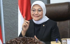 Pandemi COVID-19 Belum Berakhir, Menaker Minta TKI Tak Mudik Dulu