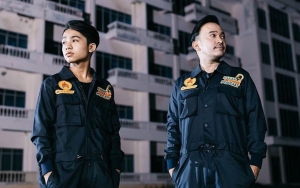Ruben Onsu Ngaku Pernah 'Usir' Hingga Dibenci Betrand Peto Gara-gara Hal Ini