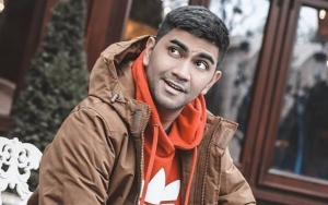 Gandhi Fernando Balas Begini Saat Dicibir Selalu Pakai Celana Yang Sama Setiap Harinya