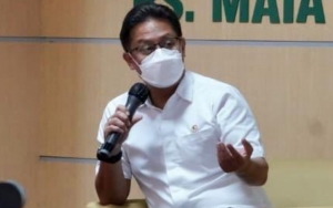 Kisruh Vaksin Nusantara, DPR RI Minta Menkes Lakukan Mediasi Antara Peneliti Dengan BPOM