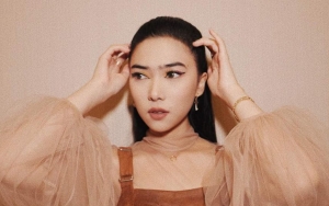 Isyana Sarasvati Buktikan Diri Jadi Istri Terhebat, Makin Rajin Masak Selama Pandemi Covid-19