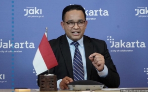 Mantap! Anies Baswedan Dipuji Usai Sukses Pengaruhi Sekjen PBB Hanya Dalam 2 Menit