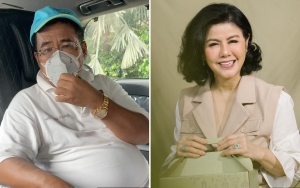 Desiree Tarigan Disebut Tega Gara-gara Gugat Ibu Angkatnya, Begini Penjelasan Hotman Paris