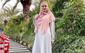 Mulan Jameela Nyaris Tak Dikenali Jadi 'Makhluk Tuhan Paling Seksi', Dikira Zaskia Adya Mecca