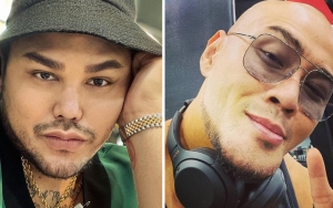Bikin Ngegas, Ivan Gunawan dan Sang Ibu Kompak Bersatu Julid ke Deddy Corbuzier