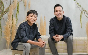Bikin Nyesek, Betrand Ternyata Sempat Tak Mau Lagi Pakai Nama Peto Usai Diadopsi Ruben Onsu