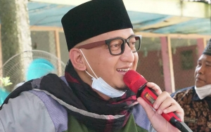 Kondisi Terkini Ustaz Zacky Mirza Usai Pingsan, Sudah Bisa Duduk Meski Masih Lemas