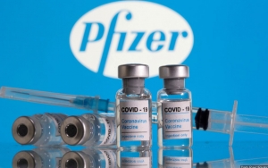 Inokulasi Tertinggal dari Negara Lain, Jepang Minta Pfizer Kirim Lebih Banyak Pasokan Vaksin