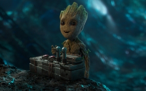 Benar-Benar Mirip! Bentuk Kentang Menyerupai Groot 'Guardians of The Galaxy' Hebohkan Jagat Maya