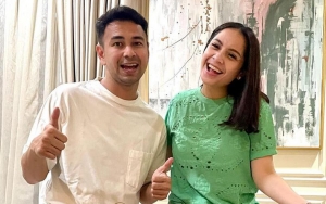 Nagita Slavina Hamil Anak Kedua, Raffi Ahmad Jadi Bucin Dan Manja Banget!