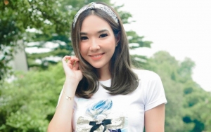 Gisella Anastasia Jawab Kemungkinan Rujuk  Seusai Isu Gading Marten-Karen Nijsen Putus