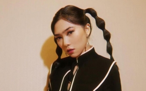Isyana Sarasvati Berharap Industri Musik Bisa Bangkit Lagi Usai Para Musisi Terima Vaksin Covid-19