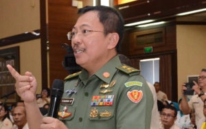 BPOM Sebut Peneliti Vaksin Nusantara Didominasi Asing, Terawan Beri Bantahan Begini