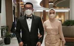 Ridwan Kamil Ungkap Istrinya Positif Corona Karena Bagikan Infaq dan Bukber di Berbagai Tempat