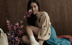 Sunmi Pernah Beber Alasan Mantan Artis JYP Ogah Kerja Bareng J.Y. Park Lagi