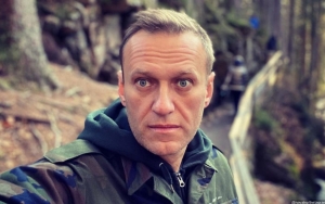 AS Peringatkan Rusia Soal Konsekuensi Jika Alexei Navalny Sampai Meninggal di Penjara