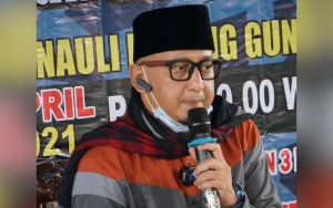 Terungkap Penyebab Ustaz Zacky Mirza Pingsan Hingga Sesak Napas Saat Ceramah, Idap Penyakit Ini