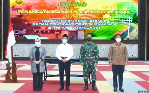 BPOM Sepakat Lanjutkan Riset Sel Dendritik Lawan COVID-19, Kini Jadi Setujui Vaksin Nusantara?