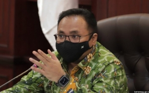 Lebaran 2021 'Kelabu', Menag Tegas Larang Mudik Sampai Takbir Keliling