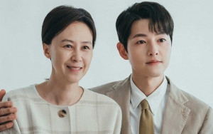 Isi Surat Wasiat Ibu Song Joong Ki di 'Vincenzo' Terungkap, Auto Bikin Fans Mewek