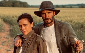 Ternyata Lebih Muda, David Beckham Beri Kalimat Romantis Ini Di Hari Ultah Victoria Beckham